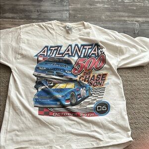 Jerzees Heavyweight Cotton T-Shirt - Cream